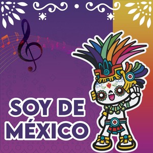 Soy de México (Alternative Version)