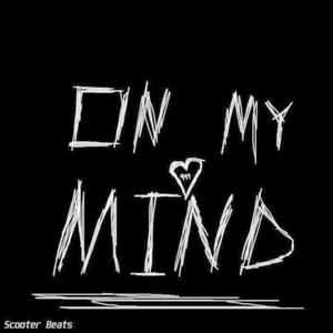 ONMYMIND (DRUGLOVE) [Explicit]