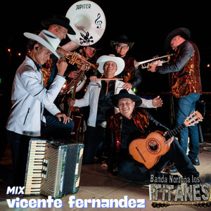 Mix Vicente Fernandez