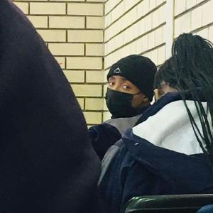 Shining Freestyle (Explicit)