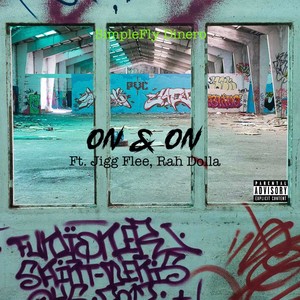 On & On (Explicit)