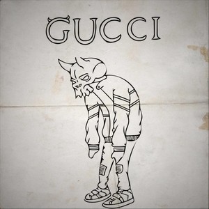 Gucci (Explicit)