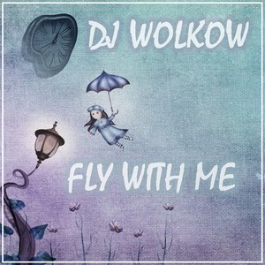 Fly with me (Extended Mix)