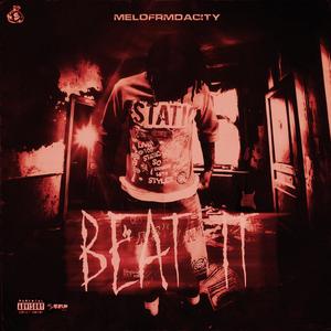 Beat It (feat. RikoThaValet & Juniorr1k) (Explicit)