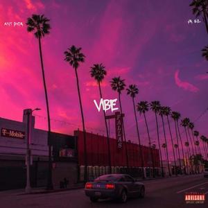 Vibe (feat. JR GZ) [Explicit]