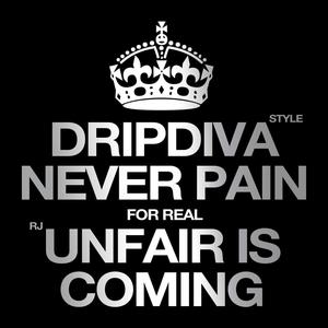 DripDivaStyle (feat. Kenchin) (Explicit)