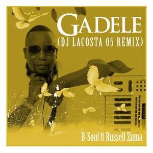 Gadele (DJ Lacosta 05 Instrumental Remix)