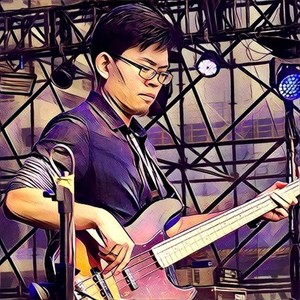 New Expectations (伴奏)