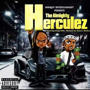 The Almighty Herculez EP (Explicit)