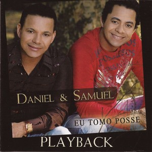 Eu Tomo Posse (Playback)