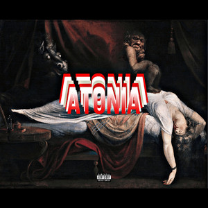 Atonia (Explicit)