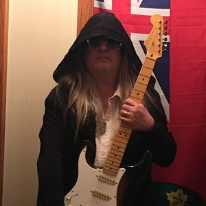 (You're A) Strange Animal (feat. Scott Van Teeffelen)