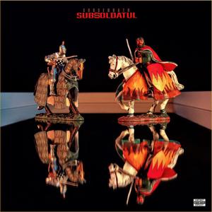 Subsemnatu - Mascarada (Explicit)