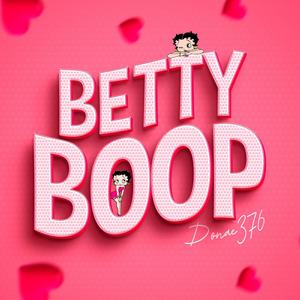 Betty boop (Explicit)