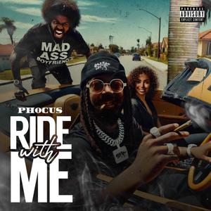 Ride With Me (Explicit)