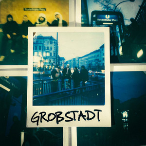 Groß // Stadt (Explicit)