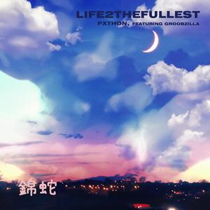 Life2thefullest (feat. Groobzilla)