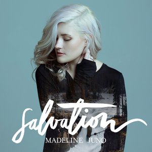 Salvation (Deluxe Version)