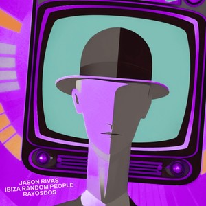 Rayosdos (Extended Mix)