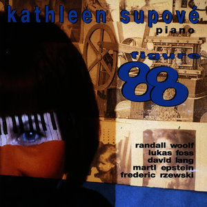 Kathleen Supové - Figure 88