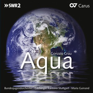 Gonzalo Grau: Aqua