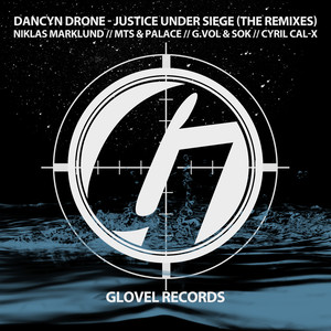 Justice Under Siege (Cyril Cal-X Remix)