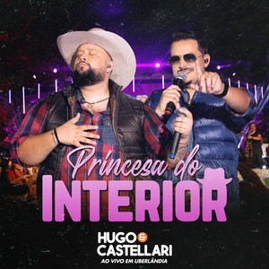 Princesa do Interior (Ao Vivo em Uberlândia)