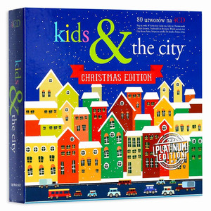 Kids & The City Christmas Edition