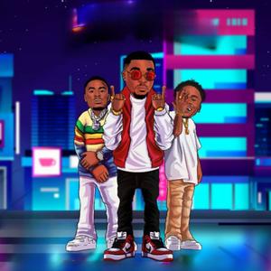 Level (feat. Phido & J Kree)