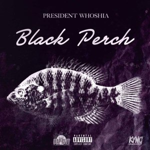 Black Perch (Disc 2)