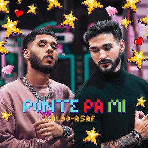 Ponte Pa' Mi (Explicit)