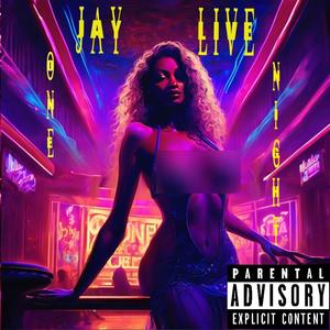 One Night (Explicit)