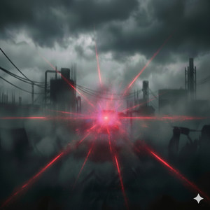 Signal in fog, Pt. 2