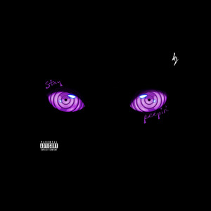 Stay Peepin' (Explicit)