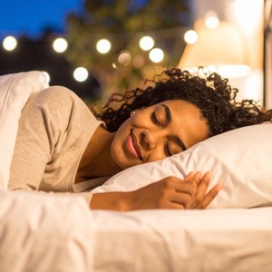 Orquesta Pacífica Para Un Descanso Sereno