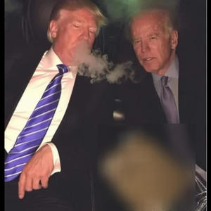 Idk Who To Vote (feat. GMR Ace|Explicit)