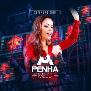 Penha Melo - Dez Anos