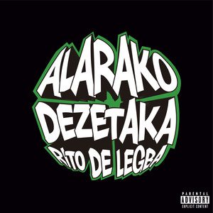 Alarako (Explicit)