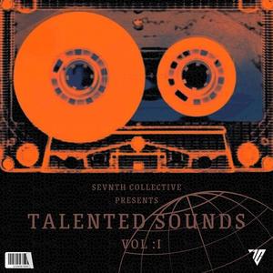 Talented Sounds VOL : 1