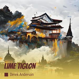 Lime Tiglon