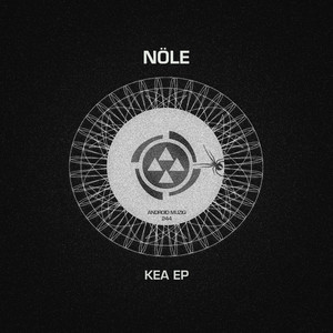 Kea EP