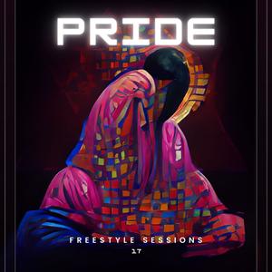 Pride (Ascension Studios Freestyle Sessions 17) (feat. DKFreshh, Larissa, Free Fantasy Verse & Takima) [Explicit]