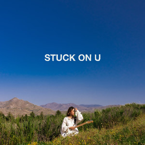 daleun - stuck on u