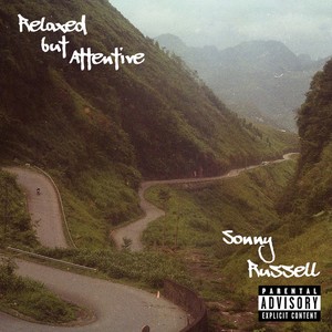 Relaxed but Attentive (Explicit)