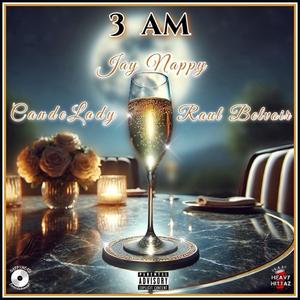 3 am (feat. CandeLady & Raul Belvoir)