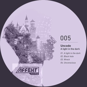 Black hole (Original Mix)