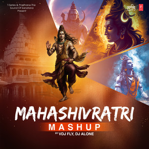 Mahashivratri Mashup