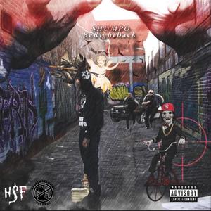 STOP WORRYING G (feat. DODDY GATZ) (Explicit)