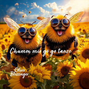 Chumm Mir Gö Go Tanze