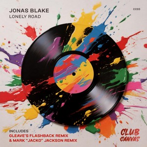 Lonely Road (Gleave's Flashback Remix)